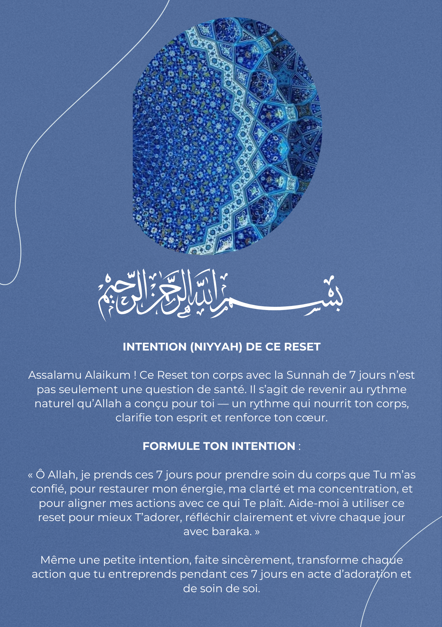 Mini-guide — Page 1